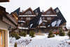Redenka Lodge 